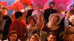 Надежда мой компас земной. 1998г