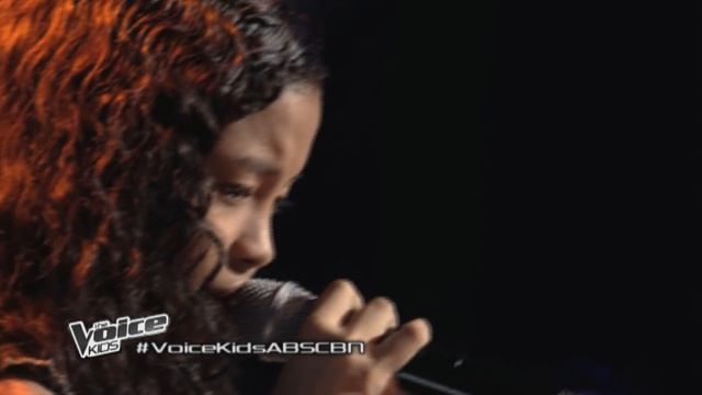 The Voice Kids Philippines Blind Audition "Tadhana" by Shanne смотреть онлайн