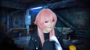 АСМР Похищение Яндере 💕 ASMR Yuno Gasai