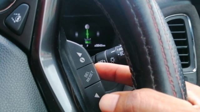 how to zero trip meter A and B in your Honda vezel,shuttel-GP7,Grace,Fit odometer reset смотреть онлайн