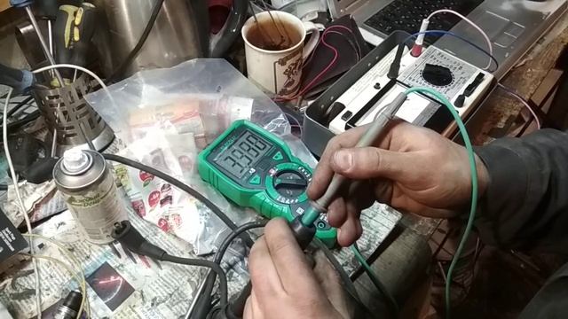 Почему троит KIA Rio JB. смотреть онлайн