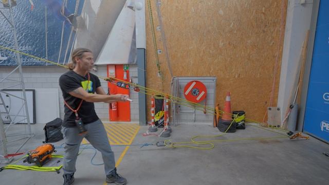 Real Mechanical Advantage - Testing in real world application смотреть онлайн