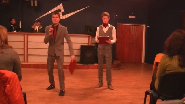 Школа Лидеров 2012 (ИУТАР) смотреть онлайн