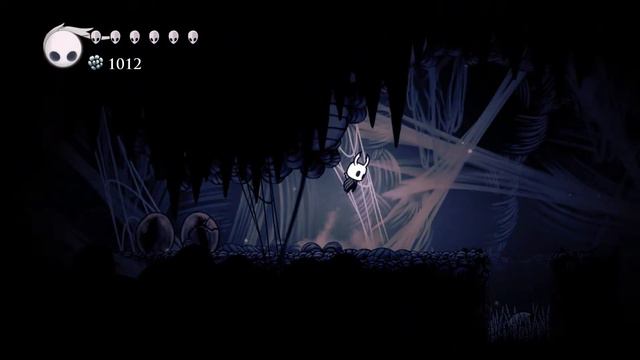 ГЛУБИННОЕ ГНЕЗДО【Hollow Knight】#15 смотреть онлайн