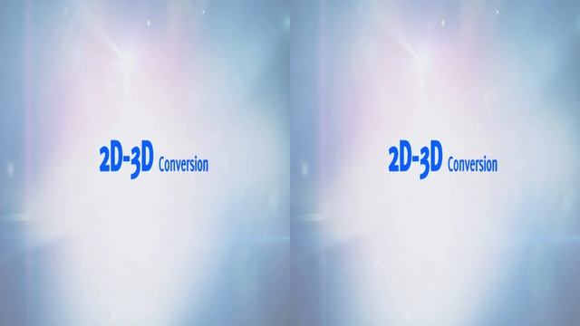 [3D] 3D Monitor Ad смотреть онлайн