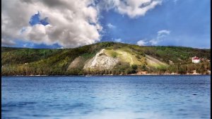 Жигулёвские горы - чудесное рядом | путешествия