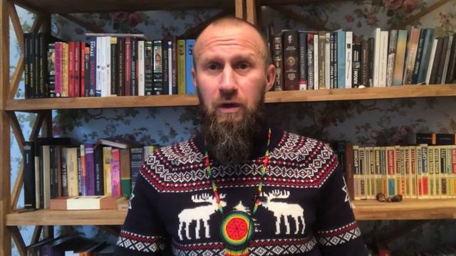 КНИЖНЫЙ ПОНЕДЕЛЬНИК с Максимом Володиным. Снова Джозеф Кэмпбелл смотреть онлайн