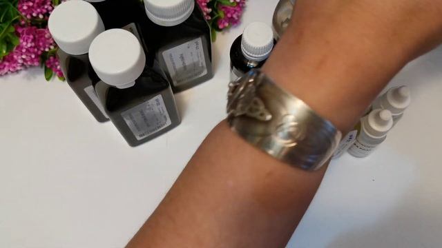 Мыловарение. Обзор отдушек для мыла. Что не стоит покупать. смотреть онлайн