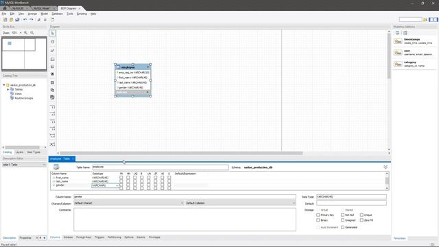 Database Q set2 |Create a Database Using MySQL Workbench | 1st Year |Java Institute |Thimira Wassan смотреть онлайн