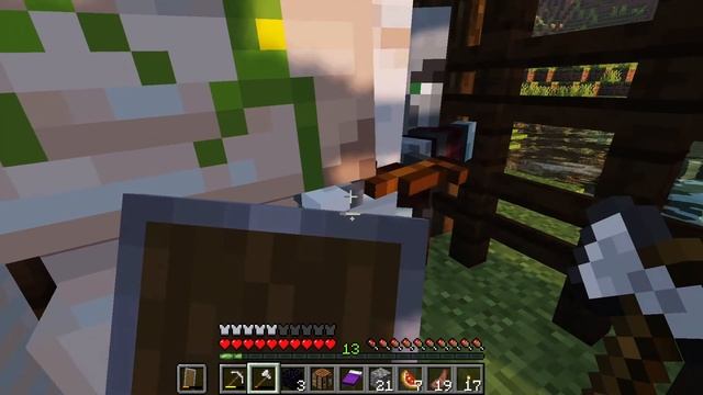 My First Survival Game Stream Minecraft Java ( Day 1 ) смотреть онлайн