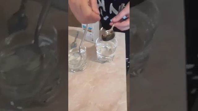 Средство для мытья посуды))) смотреть онлайн