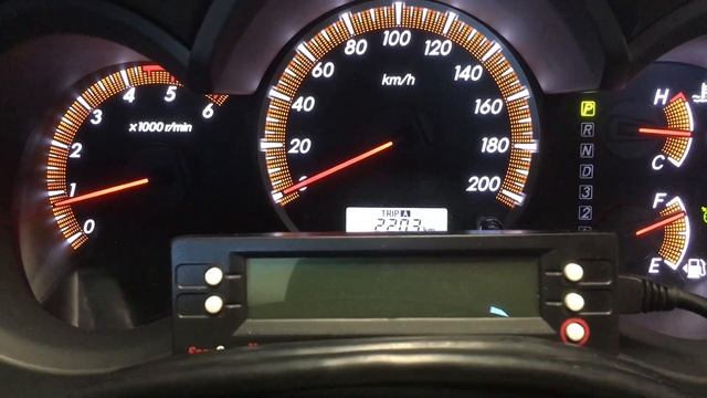 SO MUCH INFO I DONT KNOW WHAT TO CALL IT - AUTO TRANS TEMPS & TORQUE LOCK UP - COOLER? смотреть онлайн