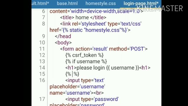 #5 Django series | Exploring models #2 | Django on android | Pydroid3 | loginpage | collectstatic. смотреть онлайн