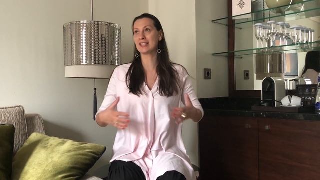 Тантрический фестиваль в Крыму ТАНТРИС смотреть онлайн