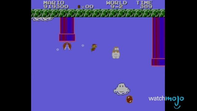 Top 10 Hardest 2D Platformers of All Time смотреть онлайн