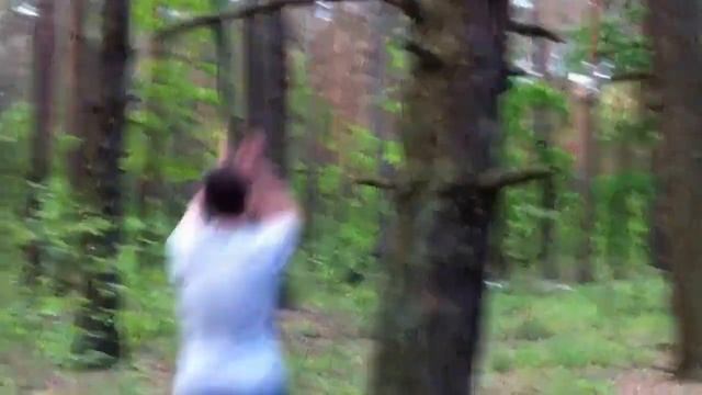 Чего нельзя делать в лесу . СаВа ТВ. смотреть онлайн