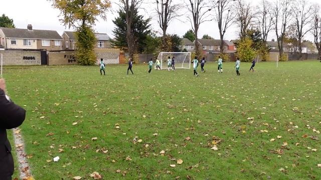I SCORED TWO GOALS IN A CUP FINAL MATCH!! смотреть онлайн