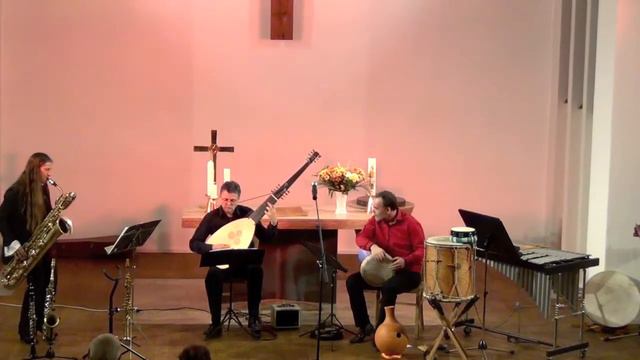 heartbreak hotel ( E. Presley Coverversion) BAUER, VOGT & DAME смотреть онлайн