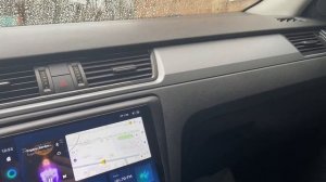 Teyes  CC3 2K 4/64 Skoda Rapid