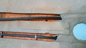 Как сделать электрику, проводку на кухне своими руками. Установка подрозетников своими руками.