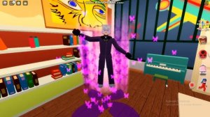 All Transformations | Miraculous RP Roblox