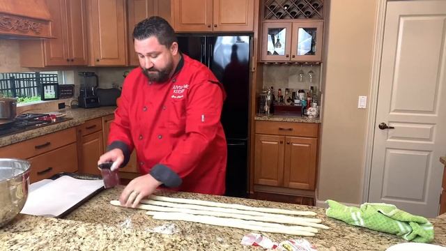 Gnocchi Di Patate With Cream Sauce Recipe