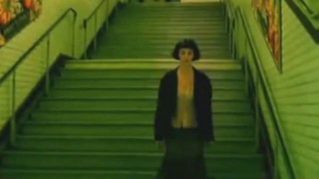 Amelie Poulain ♥ Soundtrack - Remix - Morfou смотреть онлайн
