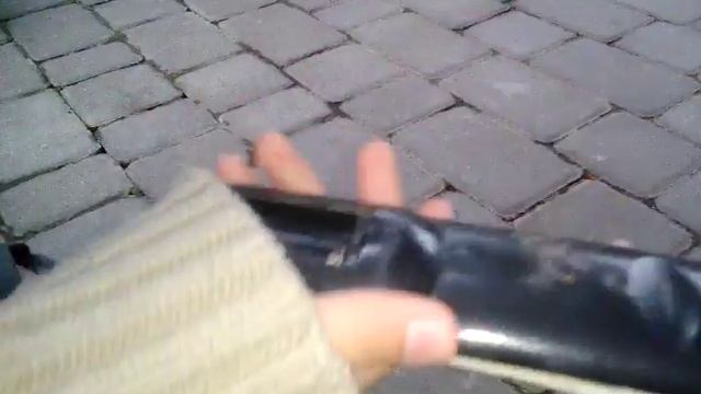 Розбиваю старый пульт от телевизора смотреть онлайн