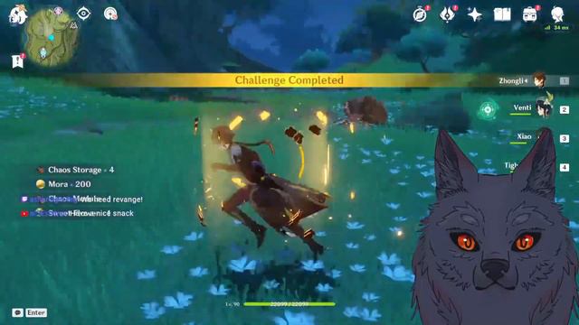 Exploring Sumeru + twitch !drops After 1-2 rhs Hunting for ghosts in Phasmo #phasmophobia #genshi смотреть онлайн