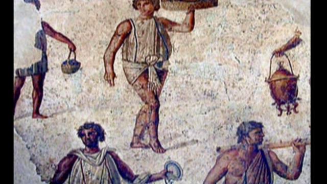 THE CURSE OF ISRAEL PT.4