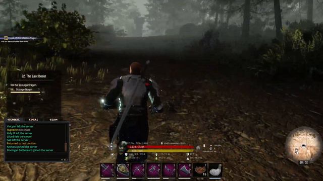 Conan Exiles Age Of Calamitous 3.0 Season 14 Ep 13 Admiral Terrence Fowler Questline