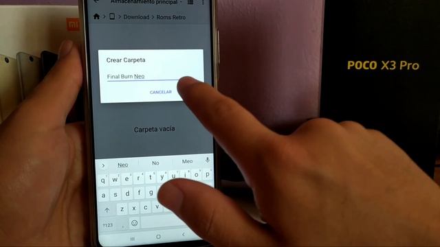 Configurar Los Emuladores En Retroarch para Android смотреть онлайн