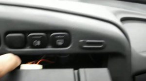 установка бортового компьютера штат 115х42 м