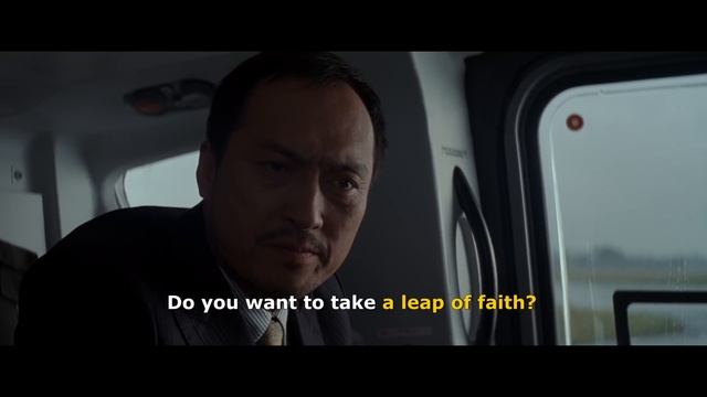 НАЧАЛО Трудности перевода | Обзор Фильма INCEPTION