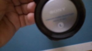 Sony  Wireless Headphones MDR- IF-140