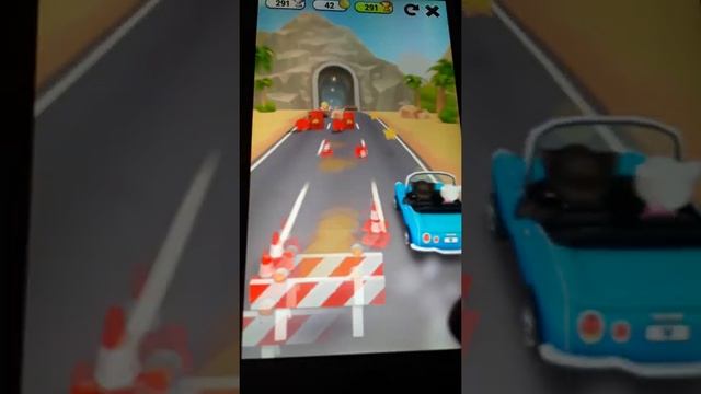 Знакомися Мой Говорящего Тома Мультик Для Детей Про Котят На Канале Том Друзья Play #2 смотреть онлайн