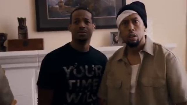 A Haunted House- Ray Ray смотреть онлайн