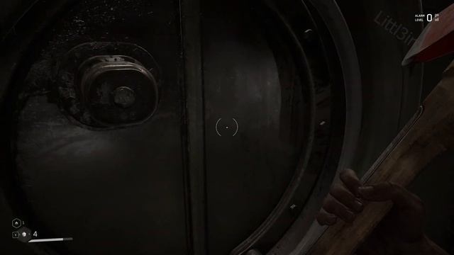 Atomic Heart RTX 3050 - 30 minutes Gameplay | High Settings | MSI Katana GF66 11UC i5-11400H смотреть онлайн
