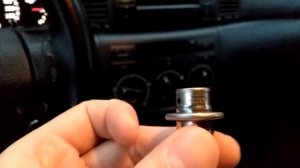 Тoyota Corolla плохо заводится 2 я часть