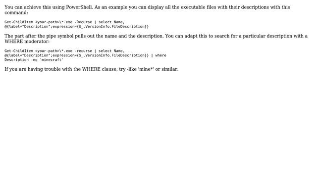 How to find and delete files using the description in Command Prompt? (2 Solutions!!) смотреть онлайн