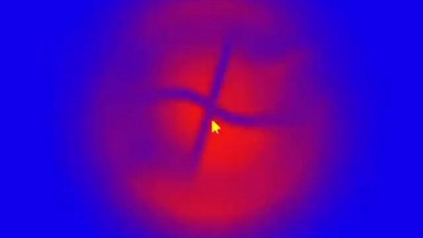 Windows Media Center Random V&A Effects