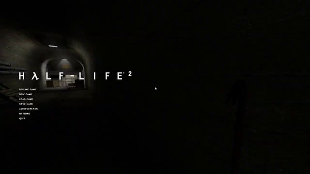 Half Life 2 | Black Mesa East смотреть онлайн