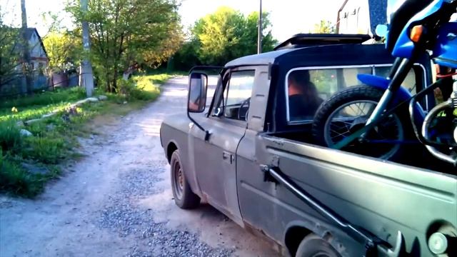 Мотоцикл за 100$ \ Как я купил ВОСХОД 2М !!1! смотреть онлайн