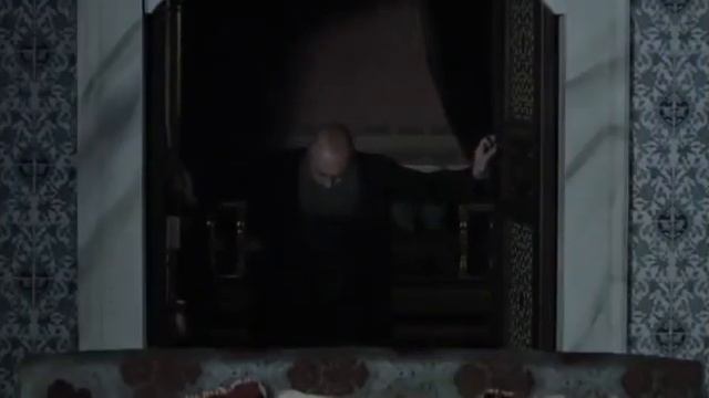 Султан Сулейман при казни шехзаде Баязида(печальный момент)ВВ