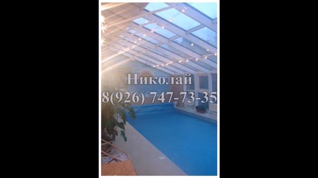 Продаю коттед в Жаворонках, Можайское шоссе 20км. МКАД. смотреть онлайн