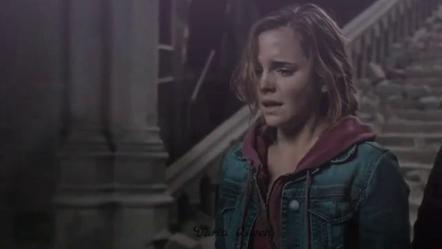 Dramione || Музыкальная нарезка 4 (collab Мульти Фандом) смотреть онлайн