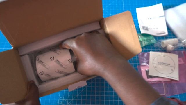 Hikvision Acusense DS-2CD2023G2-IU 2 MP Fixed Bullet Network Camera Unboxing | Part 1 смотреть онлайн