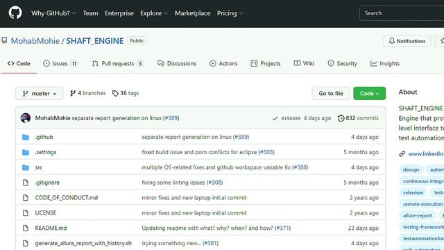 Is the Page Object Model Overrated? TGNS14 смотреть онлайн