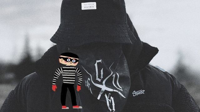 Страшные факты Банды и бандиты в России 2023  (создано искусственным интеллектом)