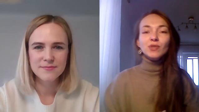 ✅Отзыв Анастасии Вяткиной // онлайн-курс ПРОФОРИЕНТОЛОГ